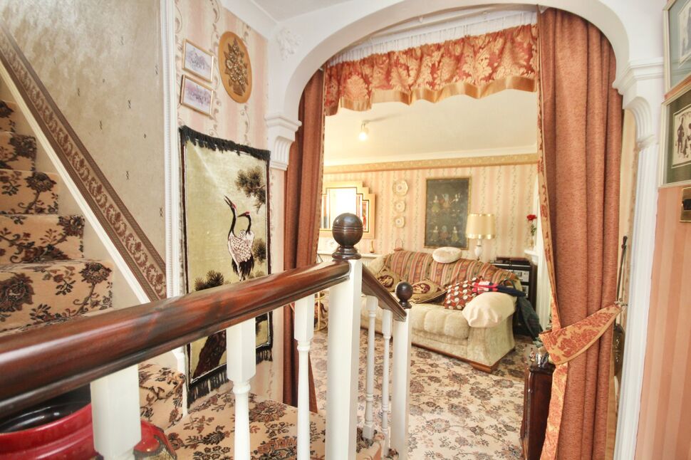 2 bedroom Semi Detached House for sale, Rosedale Crescent, Guisborough, TS14 £160,000