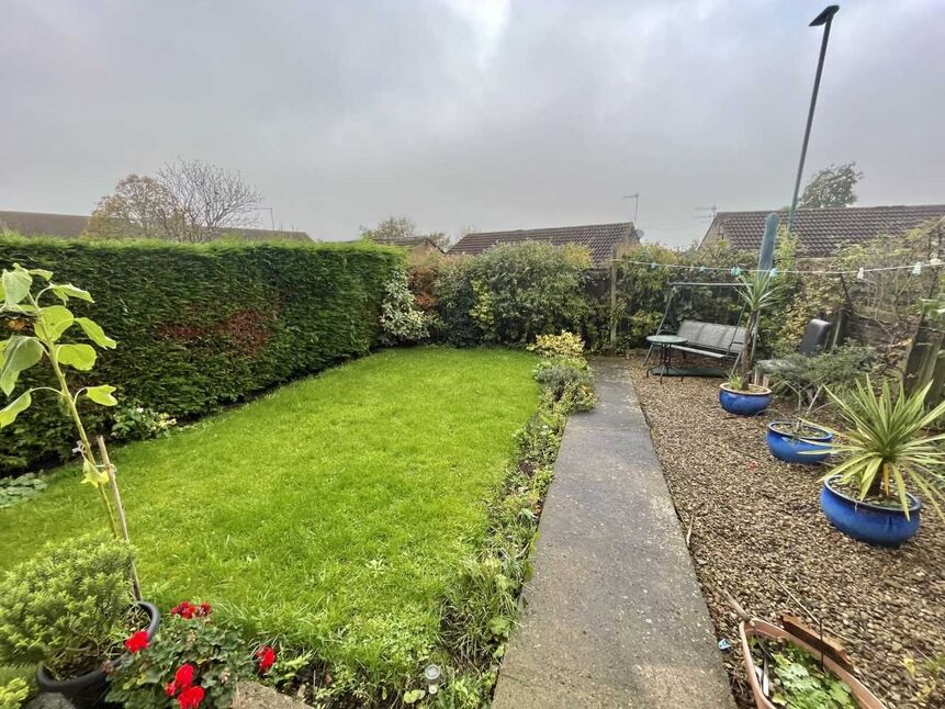 3 bedroom Mid Terrace House for sale, Willow Road, Guisborough, TS14