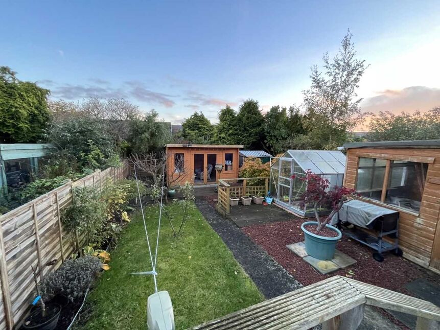 Main image of 3 bedroom Semi Detached House for sale, Wilken Crescent, Guisborough, North Yorkshire, TS14