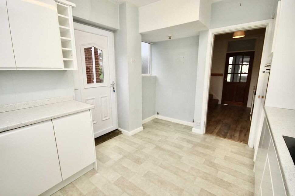 3 bedroom Semi Detached House for sale, Wilken Crescent, Guisborough