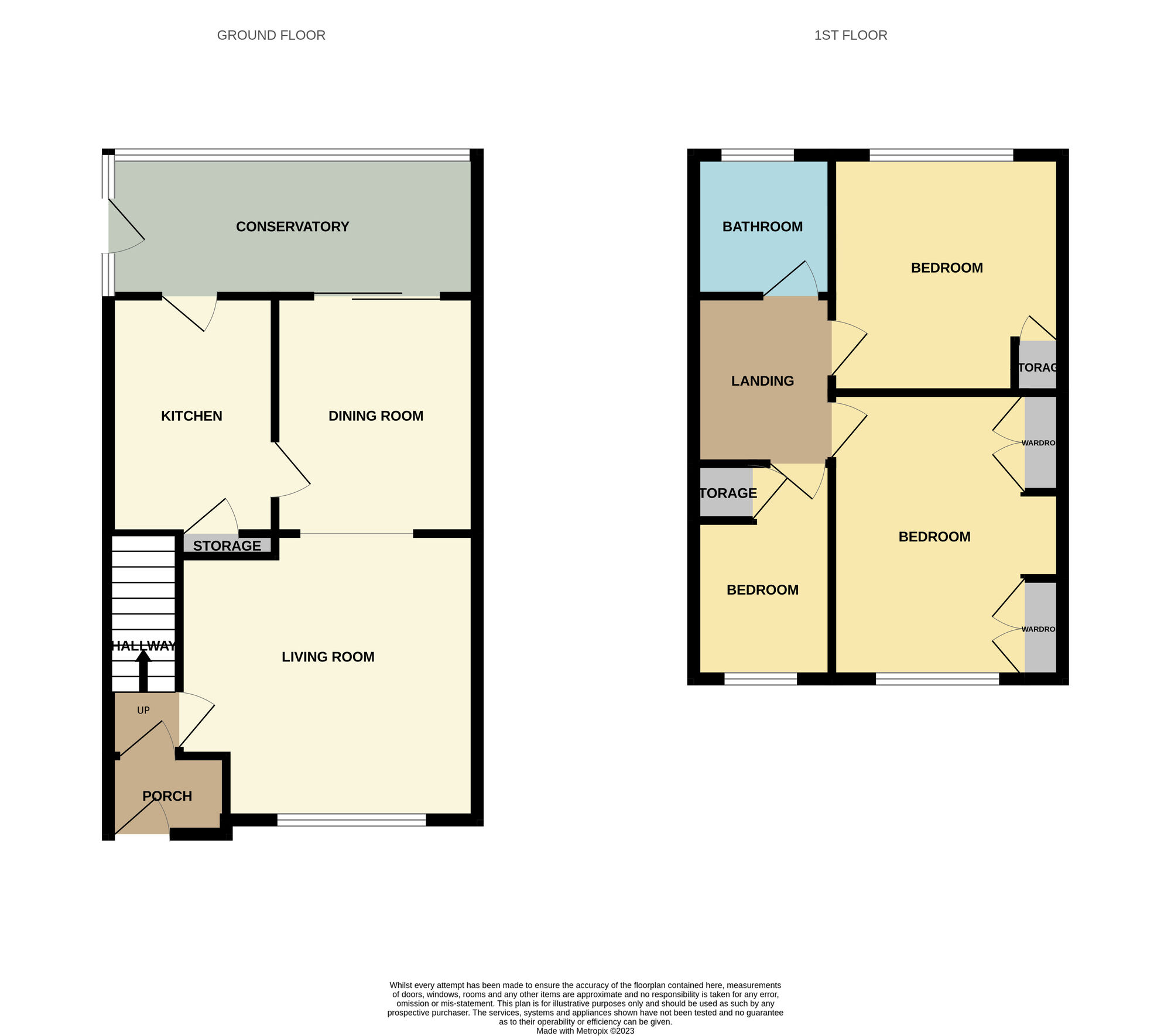 3 bedroom Semi Detached House for sale, Rievaulx Way, Guisborough, TS14