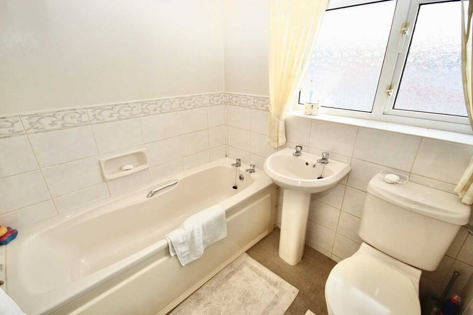 3 bedroom Semi Detached House for sale, Rievaulx Way, Guisborough, TS14