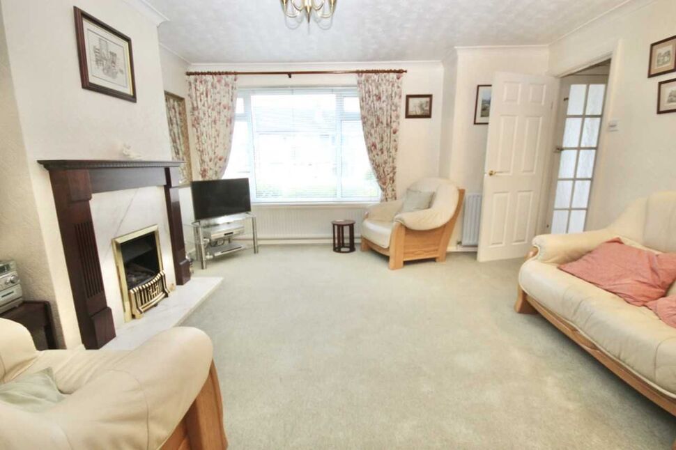 3 bedroom Semi Detached House for sale, Rievaulx Way, Guisborough, TS14 £150,000