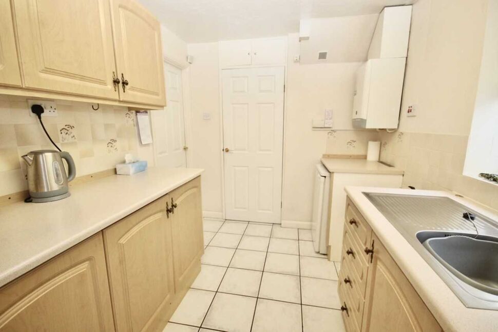 3 bedroom Semi Detached House for sale, Rievaulx Way, Guisborough, TS14