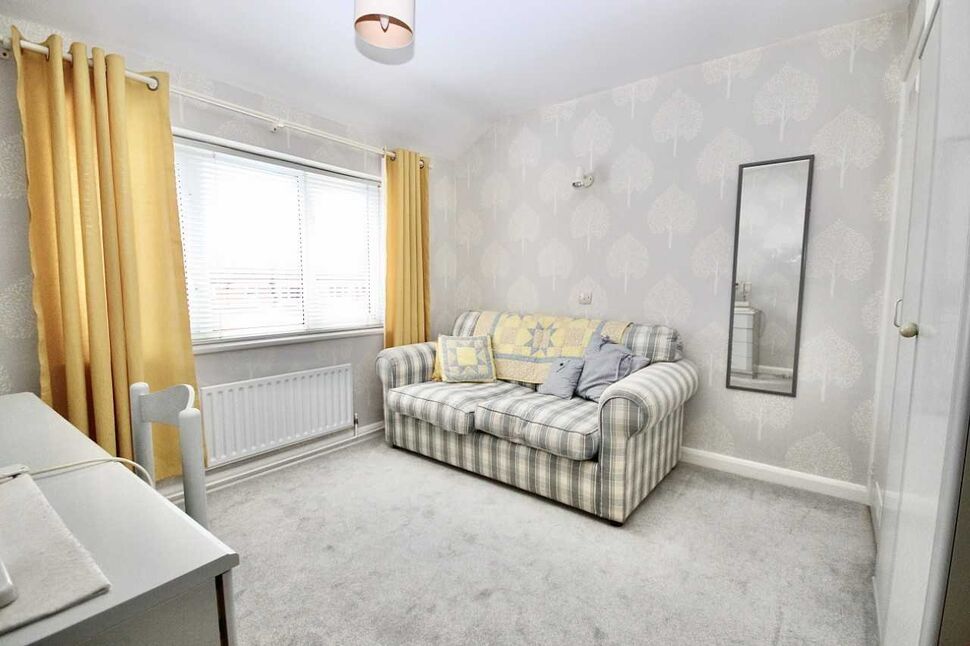 3 bedroom Semi Detached House for sale, Rievaulx Way, Guisborough, TS14