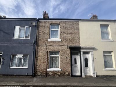 Thomson Street, 2 bedroom Mid Terrace House to rent, £600 pcm