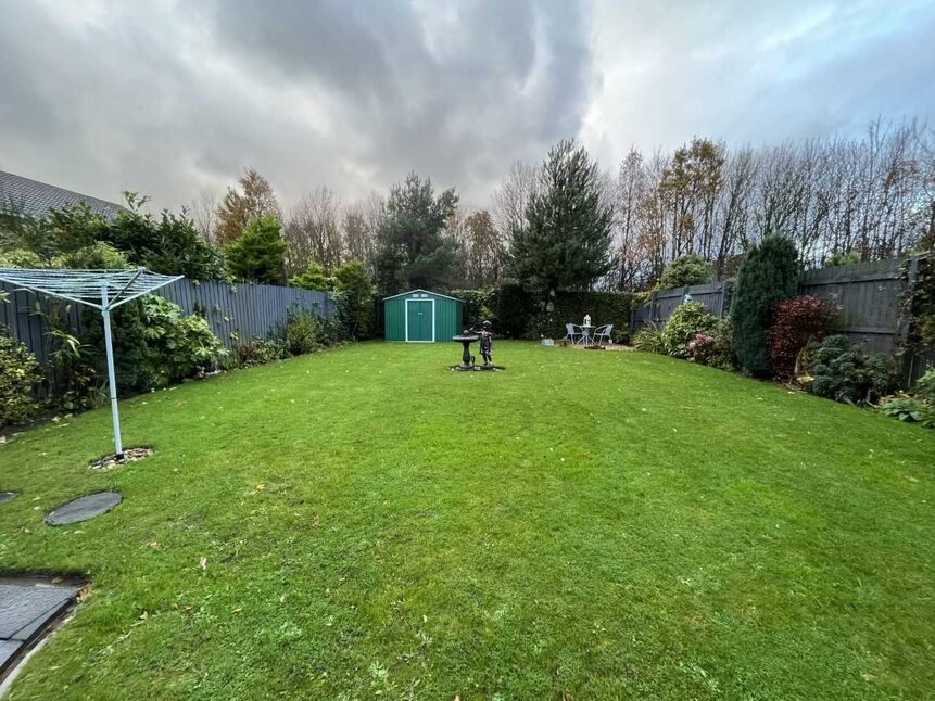 4 bedroom Detached House for sale, Heslington Gardens, Guisborough