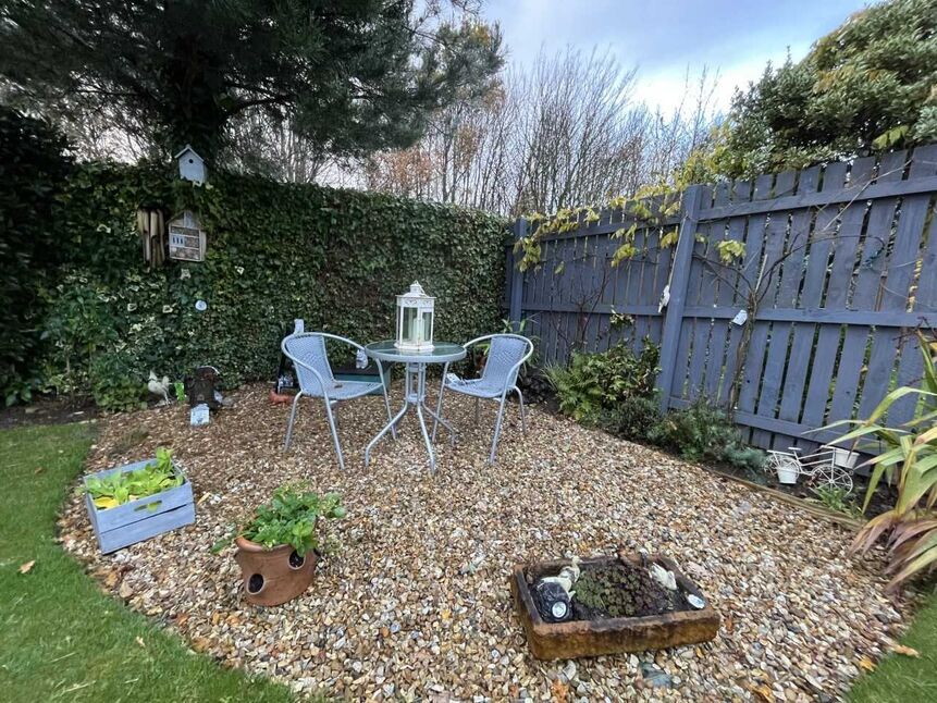 4 bedroom Detached House for sale, Heslington Gardens, Guisborough