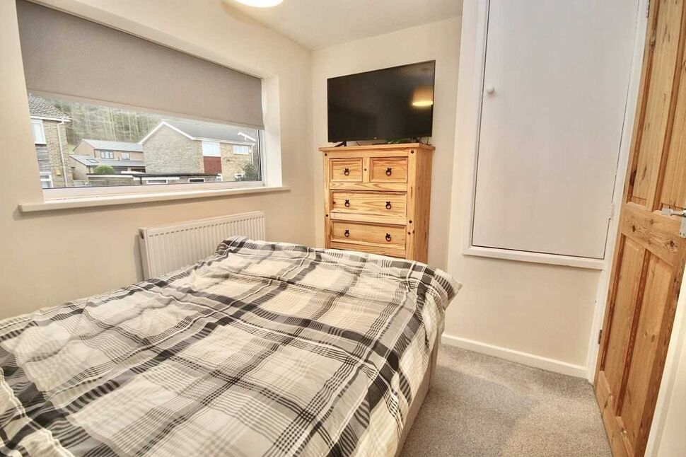 2 bedroom Mid Terrace House for sale, Aldenham Road, Guisborough, TS14 £135,000