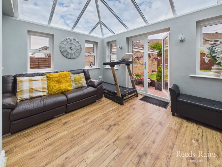 Sunroom