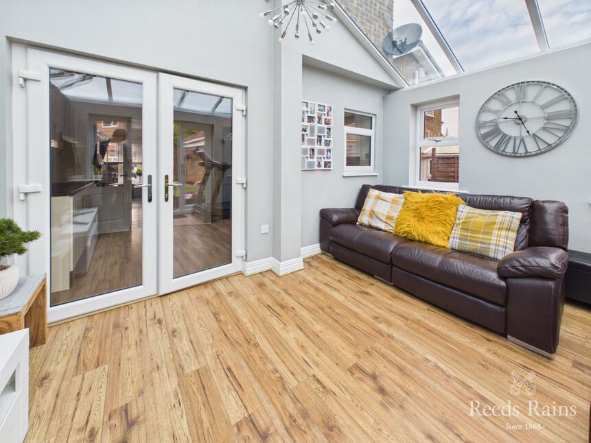Sunroom