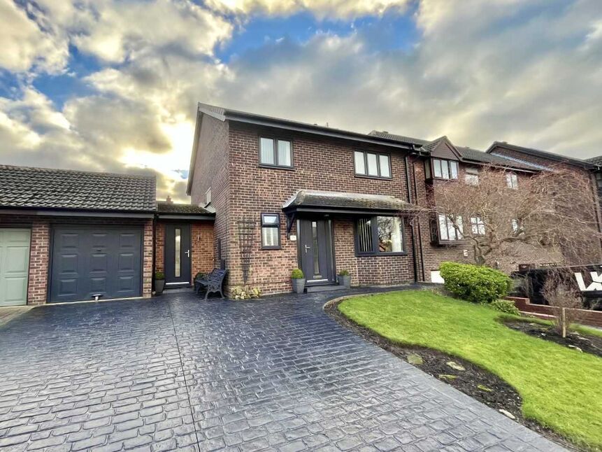 Estate Agents North East England Reeds Rains Estate Agents