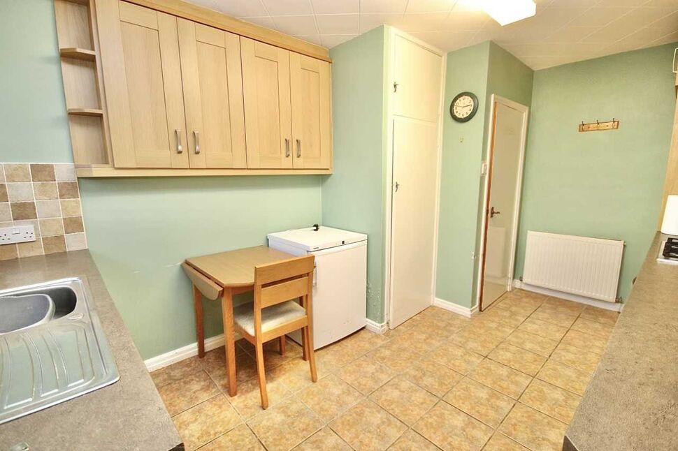 2 bedroom Semi Detached Bungalow for sale, Thames Avenue, Guisborough