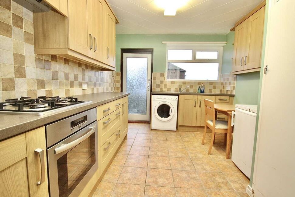 2 bedroom Semi Detached Bungalow for sale, Thames Avenue, Guisborough