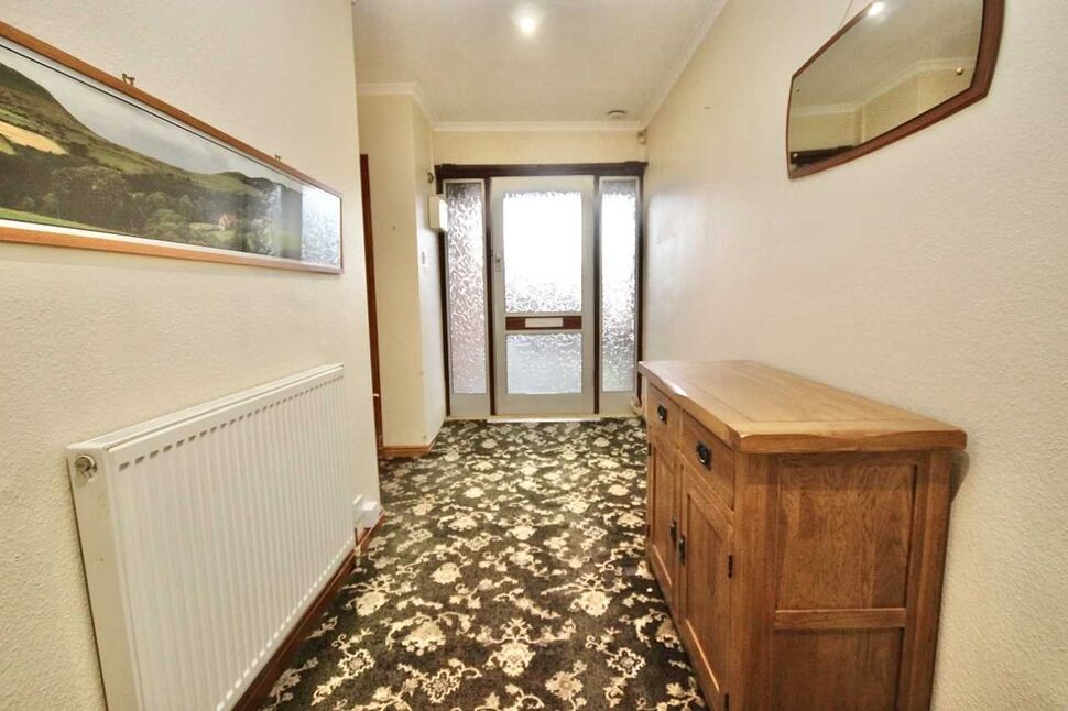 2 bedroom Semi Detached Bungalow for sale, Thames Avenue, Guisborough