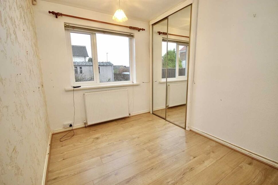 2 bedroom Semi Detached Bungalow for sale, Thames Avenue, Guisborough
