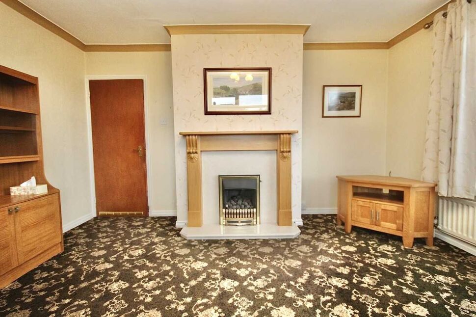 2 bedroom Semi Detached Bungalow for sale, Thames Avenue, Guisborough, TS14 £190,000