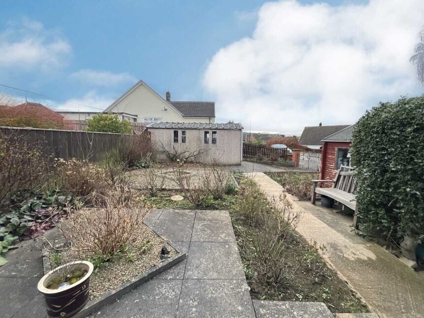 2 bedroom Semi Detached Bungalow for sale, Thames Avenue, Guisborough