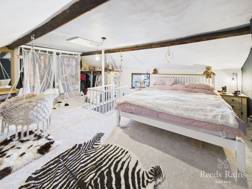 Loft Accommodation