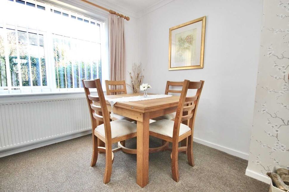 2 bedroom Semi Detached Bungalow for sale, Rectory Close, Guisborough, TS14 £190,000