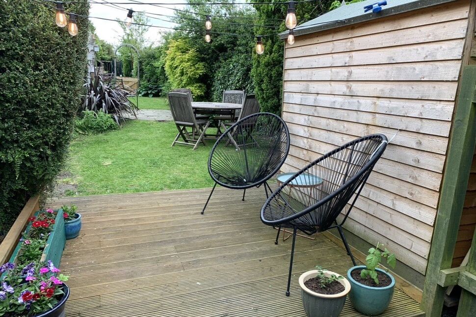 3 bedroom Mid Terrace House for sale, Belmangate, Guisborough, TS14 £