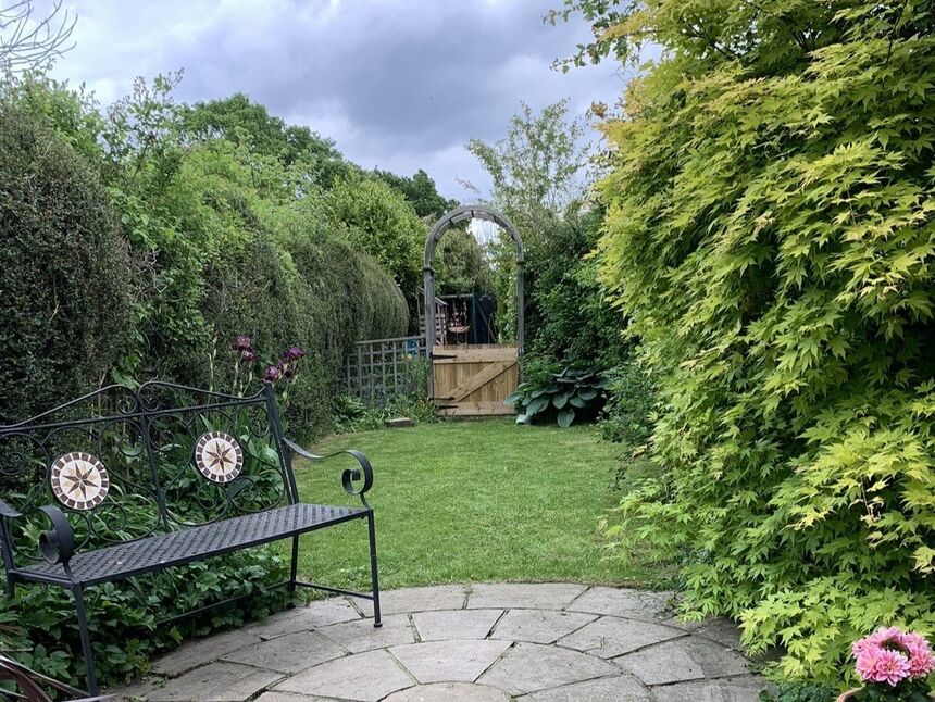 3 bedroom Mid Terrace House for sale, Belmangate, Guisborough, TS14 £