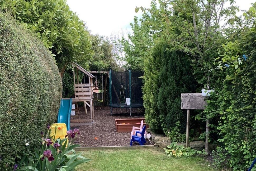 3 bedroom Mid Terrace House for sale, Belmangate, Guisborough, TS14 £