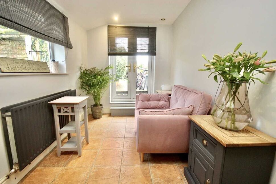 3 bedroom Mid Terrace House for sale, Belmangate, Guisborough, TS14 £260,000