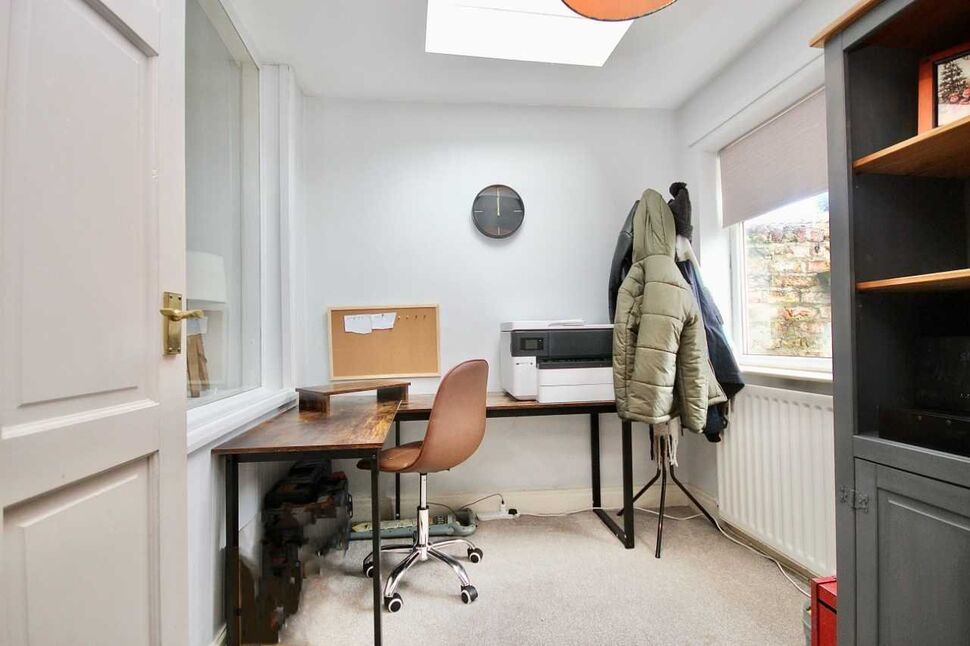 3 bedroom Mid Terrace House for sale, Belmangate, Guisborough, TS14 £