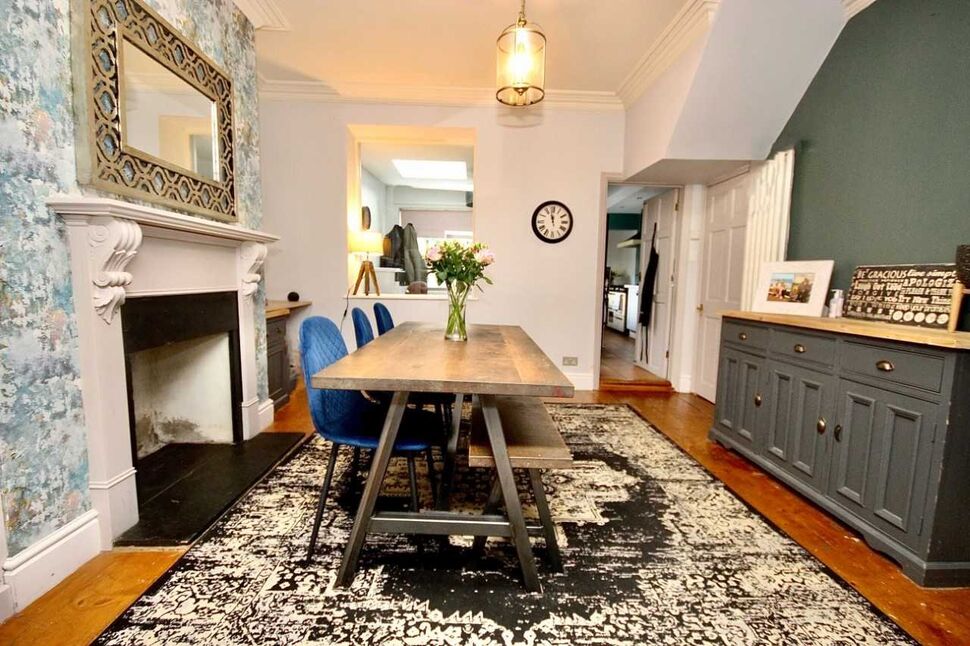 3 bedroom Mid Terrace House for sale, Belmangate, Guisborough, TS14 £260,000