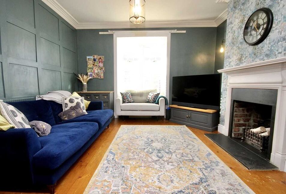 3 bedroom Mid Terrace House for sale, Belmangate, Guisborough, TS14 £