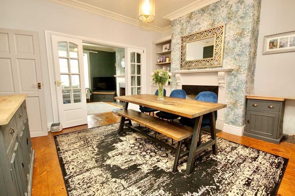 3 bedroom Mid Terrace House for sale, Belmangate, Guisborough, TS14 £260,000