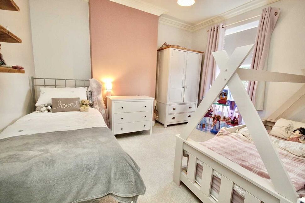 3 bedroom Mid Terrace House for sale, Belmangate, Guisborough, TS14 £260,000