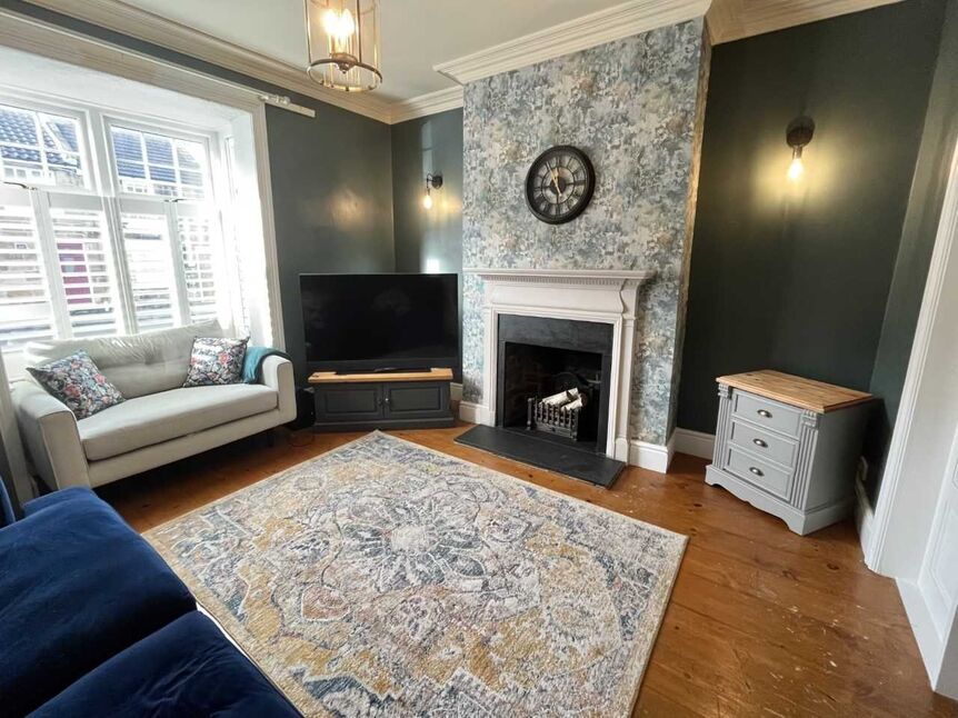 3 bedroom Mid Terrace House for sale, Belmangate, Guisborough, TS14 £260,000