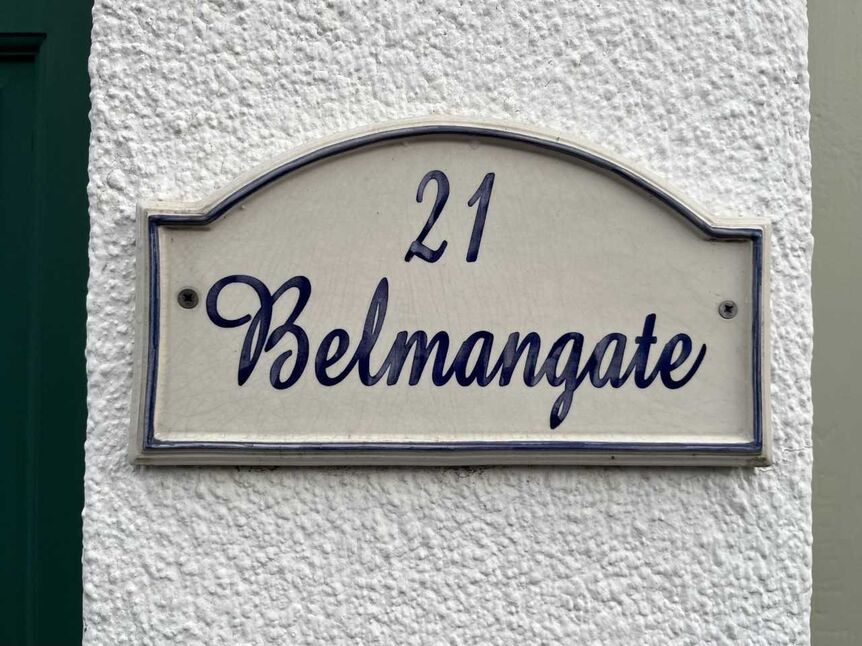 3 bedroom Mid Terrace House for sale, Belmangate, Guisborough, TS14 £