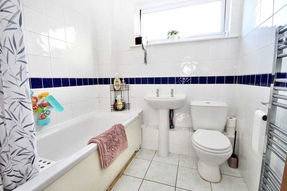 3 bedroom Semi Detached House for sale, Fernie Road, Guisborough, TS14
