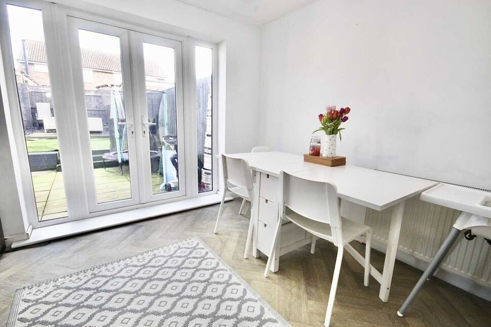 3 bedroom Semi Detached House for sale, Fernie Road, Guisborough, TS14