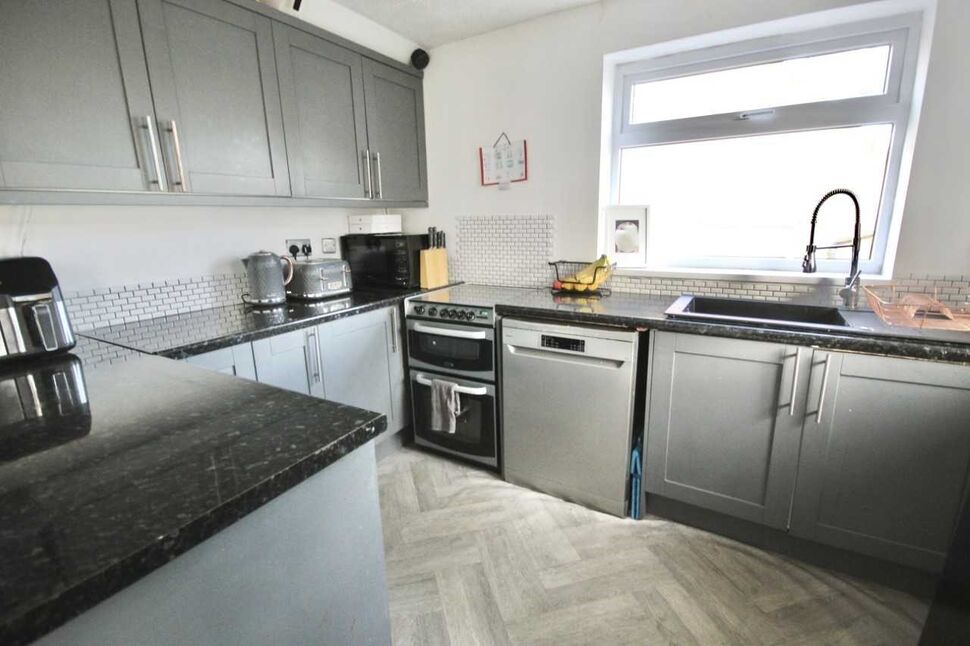 3 bedroom Semi Detached House for sale, Fernie Road, Guisborough, TS14