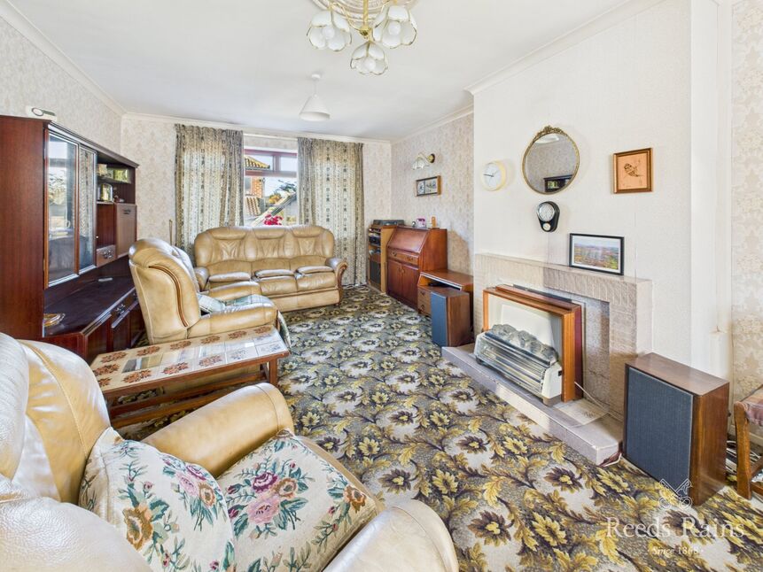 Living / Dining Room