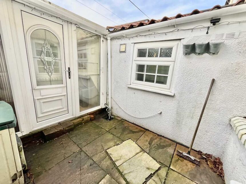 2 bedroom Mid Terrace House for sale, Charltons, SaltburnbytheSea