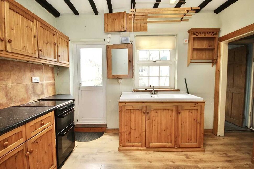 2 bedroom Mid Terrace House for sale, Charltons, SaltburnbytheSea