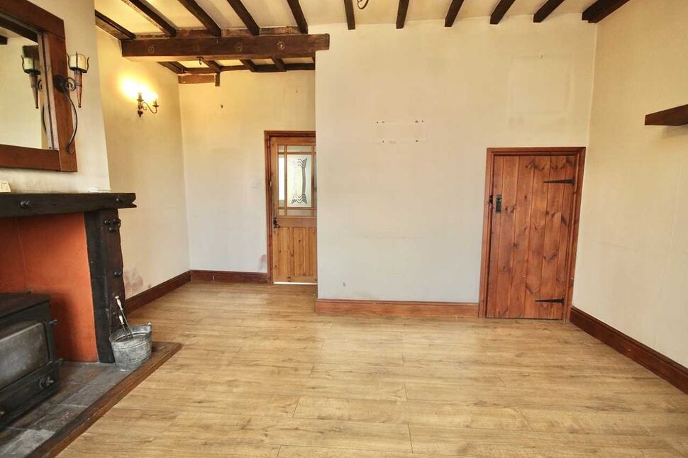 2 bedroom Mid Terrace House for sale, Charltons, SaltburnbytheSea