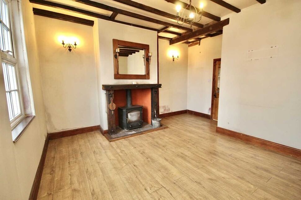 2 bedroom Mid Terrace House for sale, Charltons, SaltburnbytheSea