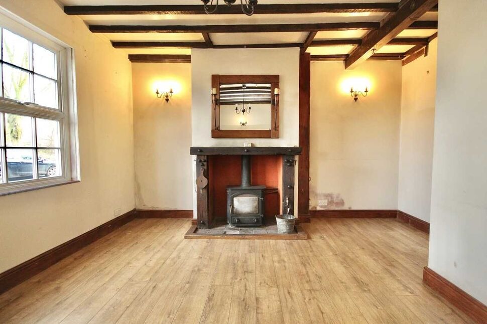 2 bedroom Mid Terrace House for sale, Charltons, SaltburnbytheSea, TS12 £86,500