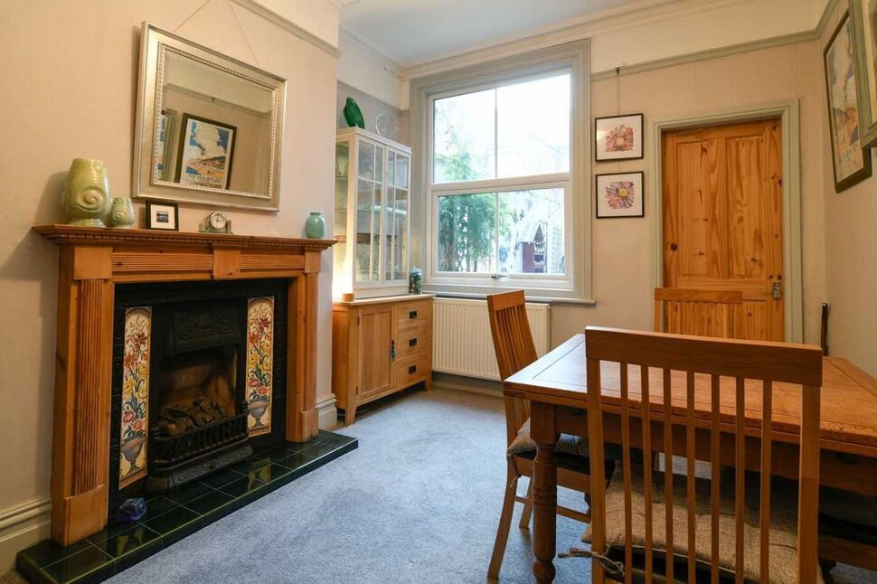 5 bedroom Mid Terrace House for sale, Cambridge Street, SaltburnbytheSea, TS12 £325,000