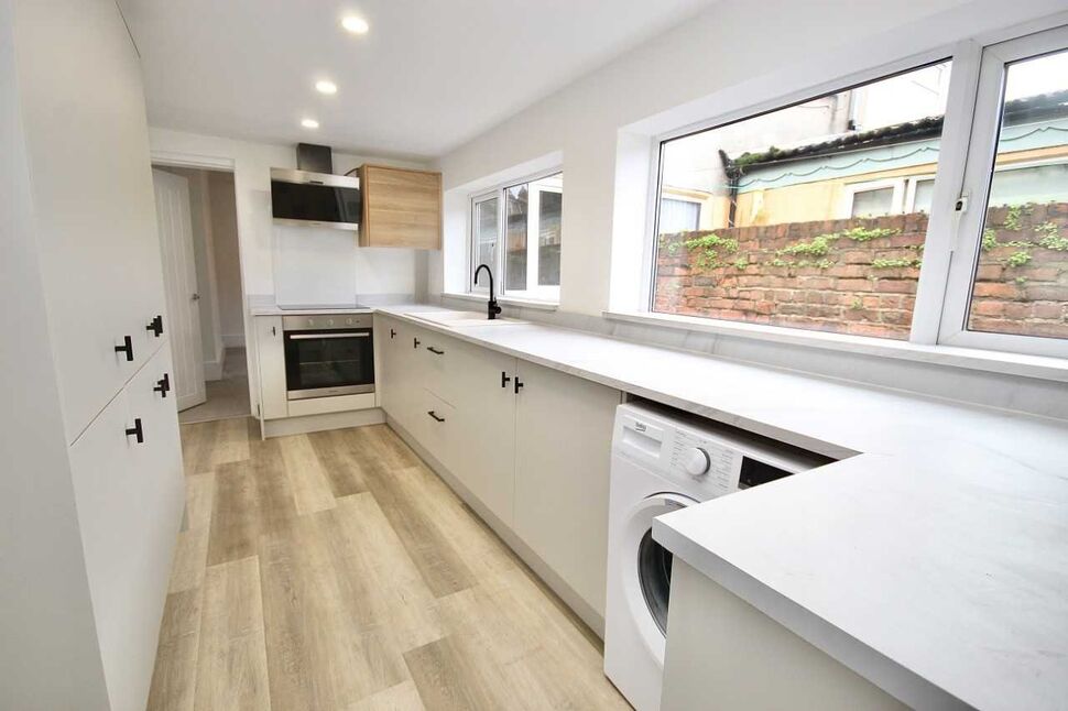 3 bedroom Mid Terrace House to rent, Bolckow Street, Guisborough, TS14 £650 pcm