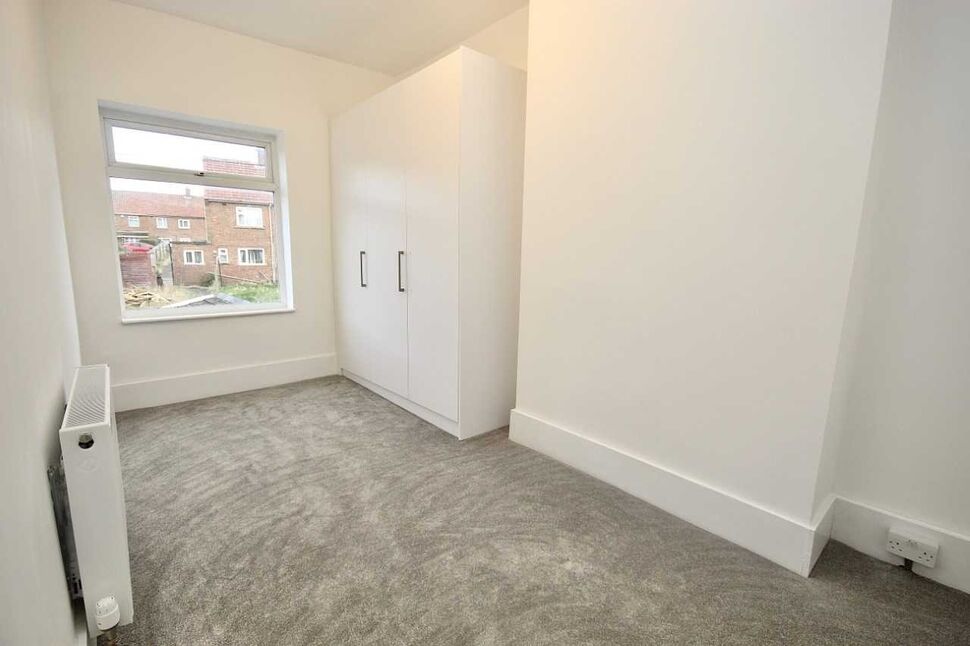 3 bedroom Mid Terrace House to rent, Bolckow Street, Guisborough, TS14