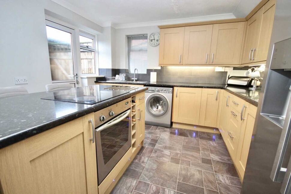 3 bedroom Semi Detached House for sale, Berkley Drive, Guisborough