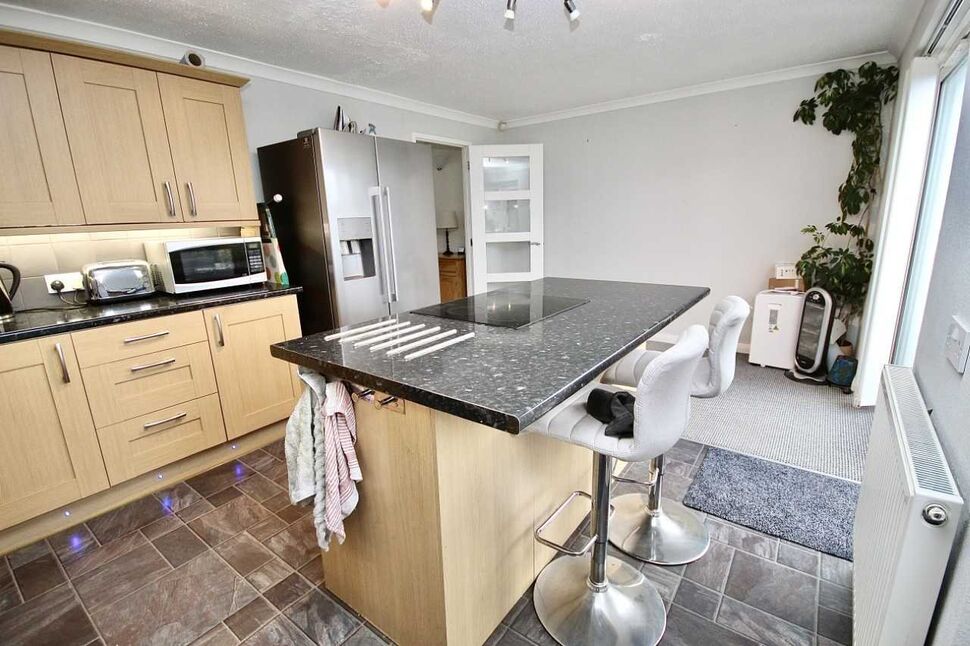 3 bedroom Semi Detached House for sale, Berkley Drive, Guisborough