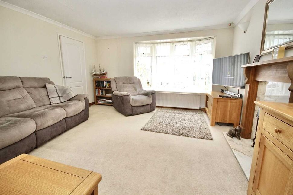 3 bedroom Semi Detached House for sale, Berkley Drive, Guisborough